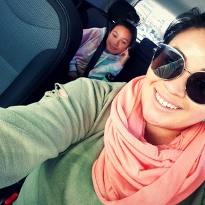 Fundraising Page: Paola Lopez